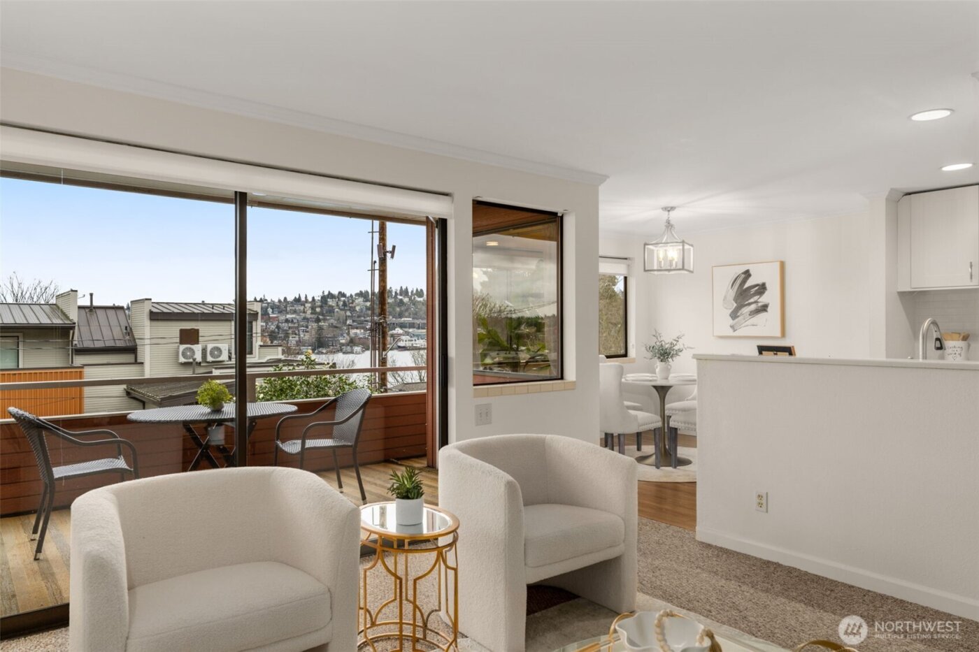 2028 Waverly Place N #202, Seattle, WA 98109