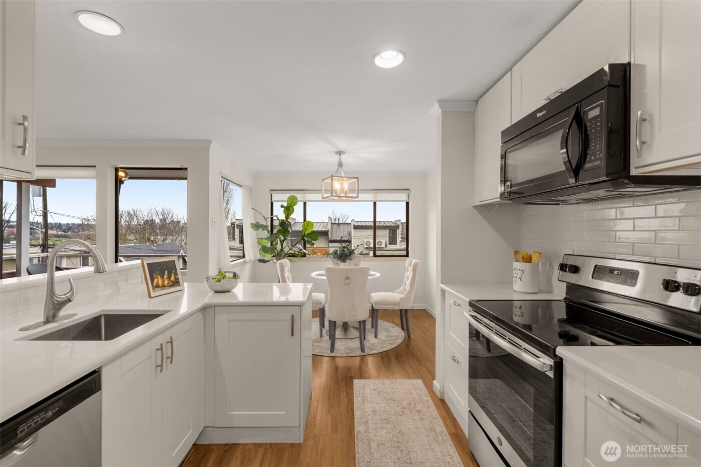 2028 Waverly Place N #202, Seattle, WA 98109