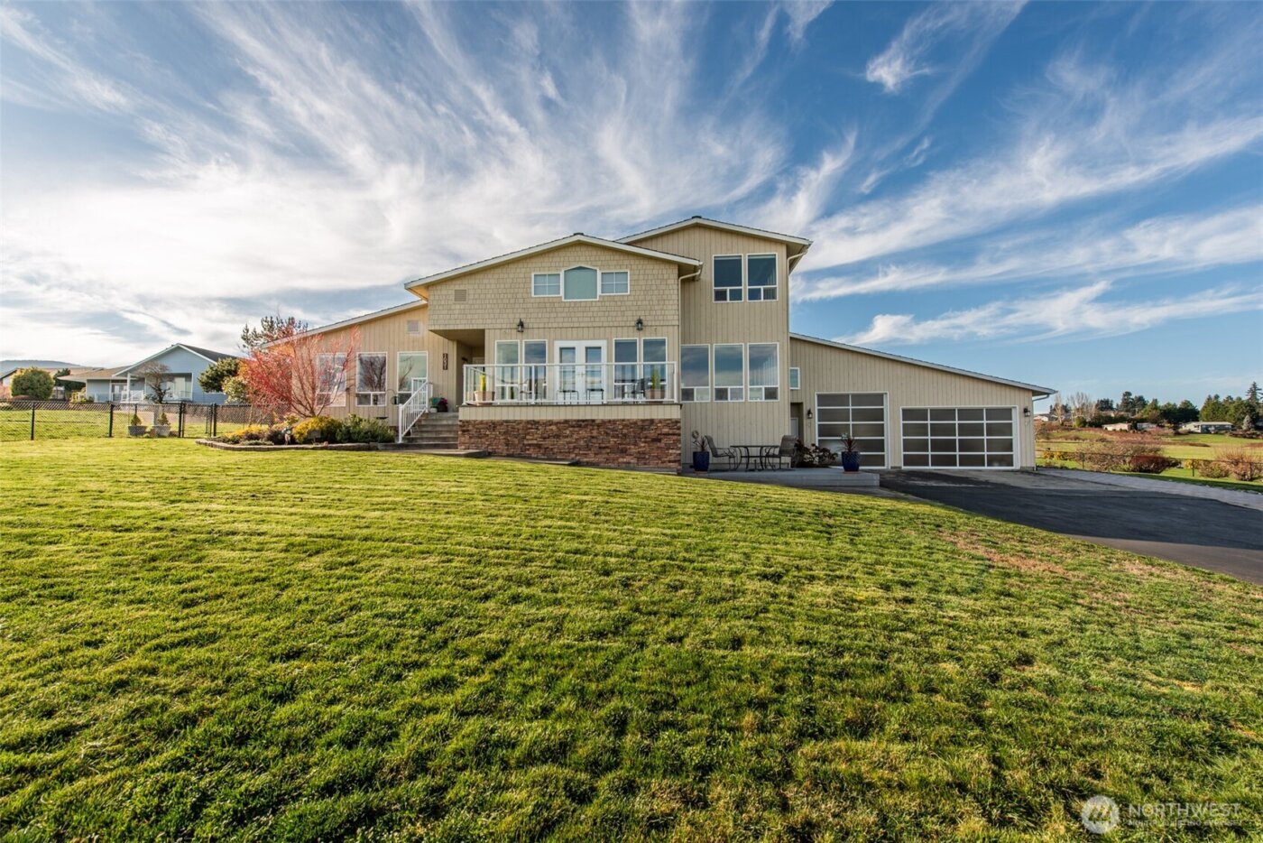 1031 Spyglass Lane , Sequim, WA 98382