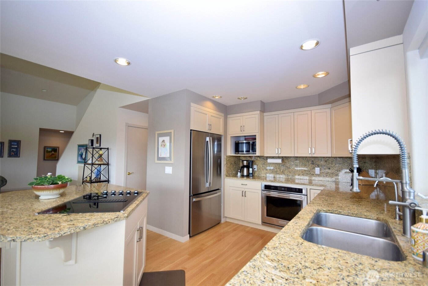 1031 Spyglass Lane , Sequim, WA 98382