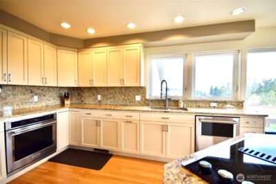 1031 Spyglass Lane , Sequim, WA 98382 - Photo 12