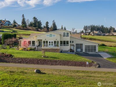 1031 Spyglass Lane , Sequim, WA 98382 - Photo 2