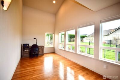 1031 Spyglass Lane , Sequim, WA 98382 - Photo 21