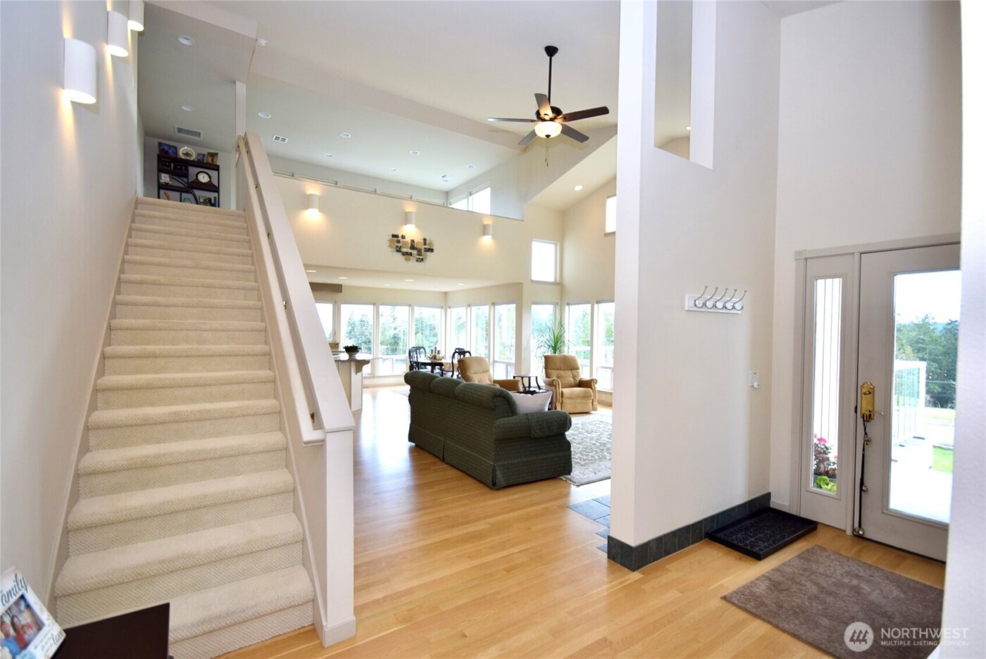 1031 Spyglass Lane , Sequim, WA 98382