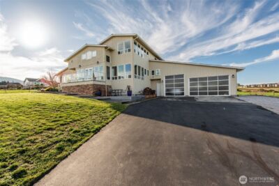 1031 Spyglass Lane , Sequim, WA 98382 - Photo 3