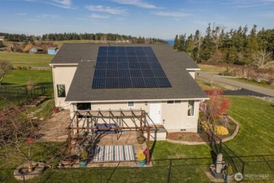 1031 Spyglass Lane , Sequim, WA 98382 - Photo 32