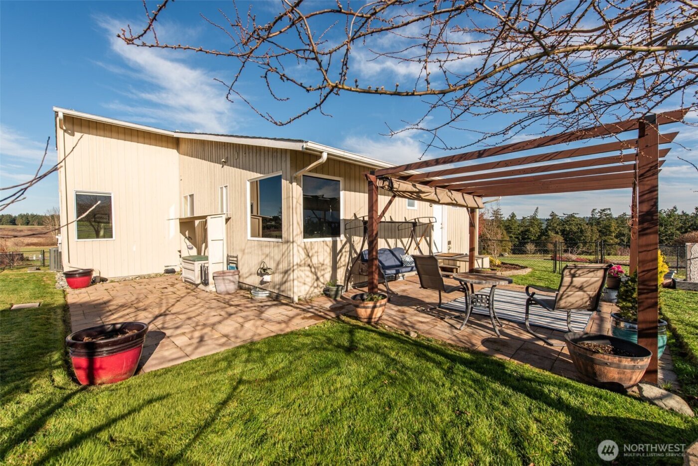 1031 Spyglass Lane , Sequim, WA 98382