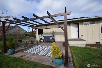 1031 Spyglass Lane , Sequim, WA 98382 - Photo 35