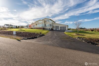 1031 Spyglass Lane , Sequim, WA 98382 - Photo 4