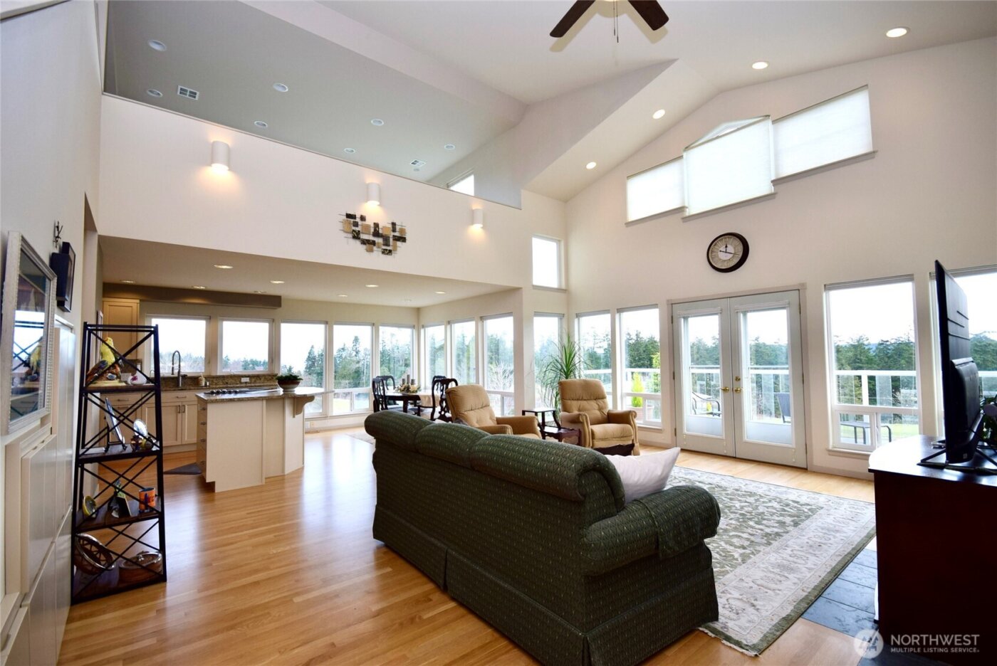 1031 Spyglass Lane , Sequim, WA 98382