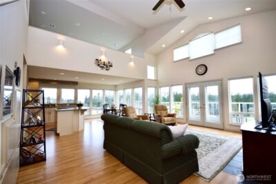1031 Spyglass Lane , Sequim, WA 98382 - Photo 5
