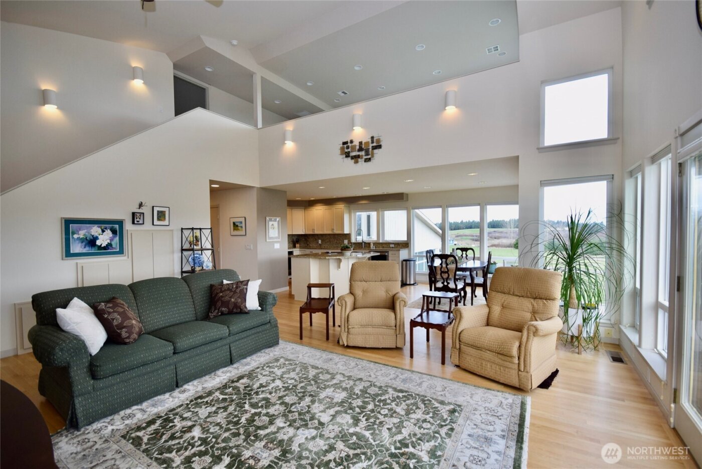 1031 Spyglass Lane , Sequim, WA 98382