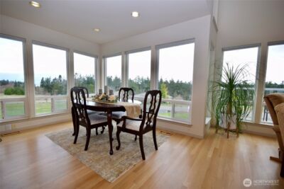 1031 Spyglass Lane , Sequim, WA 98382 - Photo 8