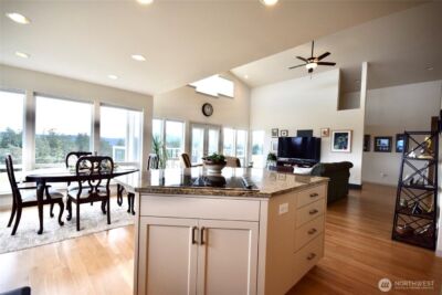 1031 Spyglass Lane , Sequim, WA 98382 - Photo 9