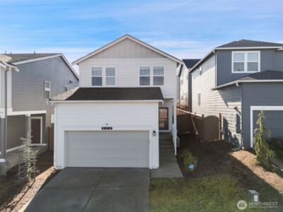 949 Tetherow Street , Bremerton, WA 98310