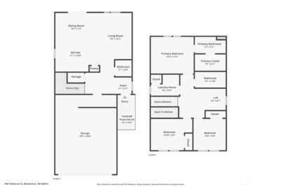 949 Tetherow Street , Bremerton, WA 98310 - Photo 35