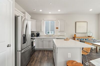 949 Tetherow Street , Bremerton, WA 98310 - Photo 8