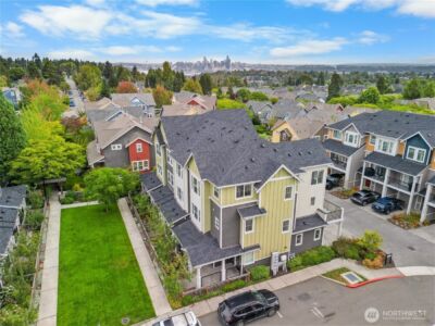 3280 SW Graham Street #601, Seattle, WA 98126 - Photo 34