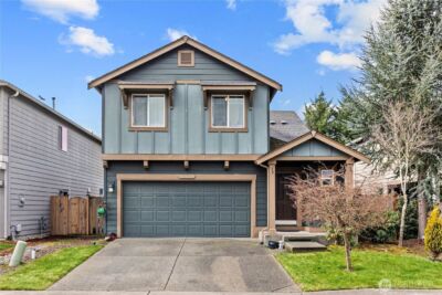 26127 242nd Avenue SE, Maple Valley, WA 98038-7121