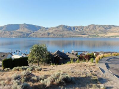 210 Crystal View Drive , Chelan, WA 98816