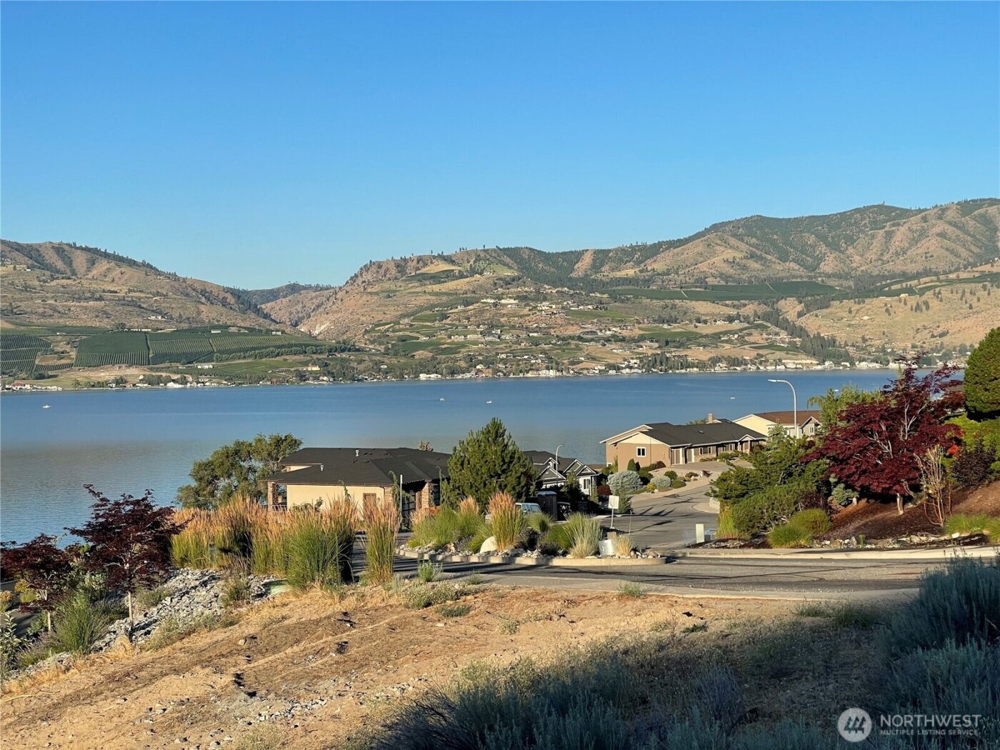 210 Crystal View Drive , Chelan, WA 98816