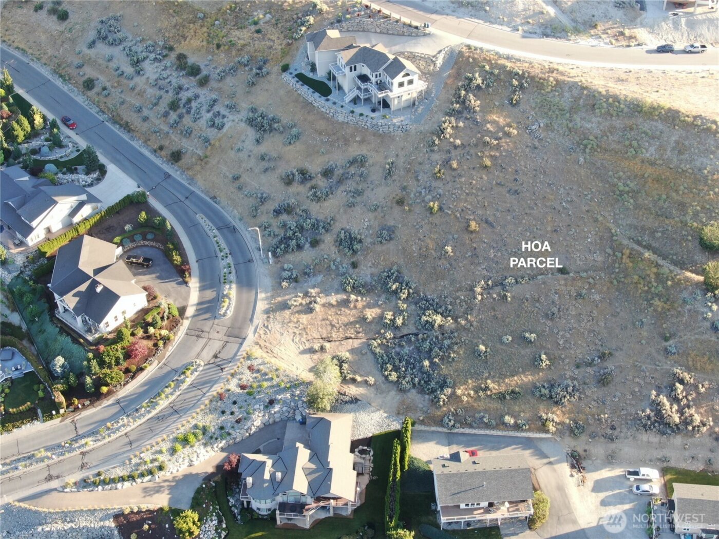 210 Crystal View Drive , Chelan, WA 98816