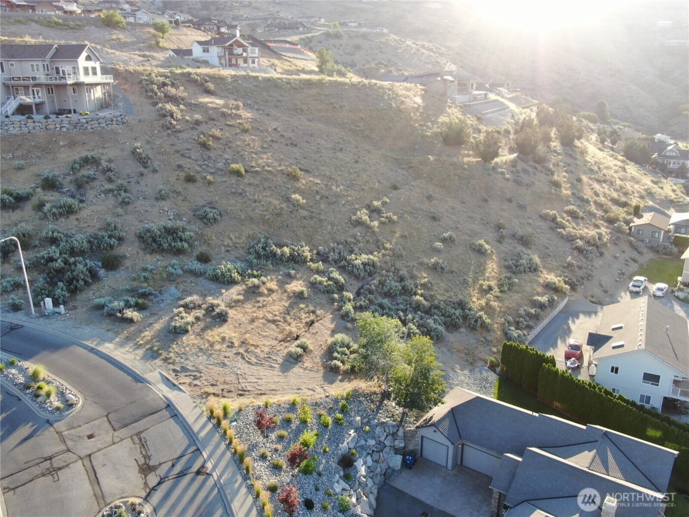 210 Crystal View Drive , Chelan, WA 98816