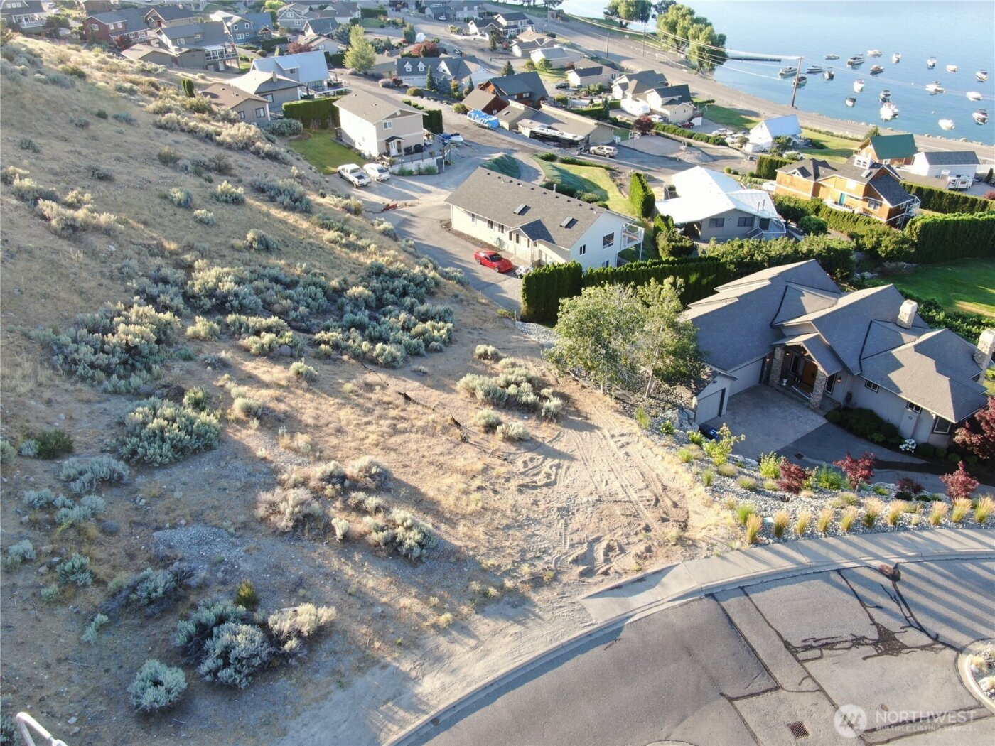 210 Crystal View Drive , Chelan, WA 98816