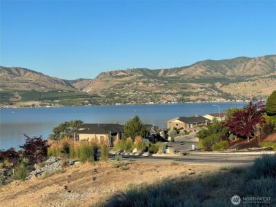 210 Crystal View Drive , Chelan, WA 98816 - Photo 2