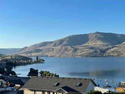 210 Crystal View Drive , Chelan, WA 98816 - Photo 3