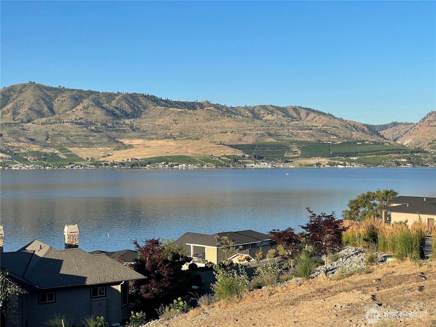 210 Crystal View Drive , Chelan, WA 98816