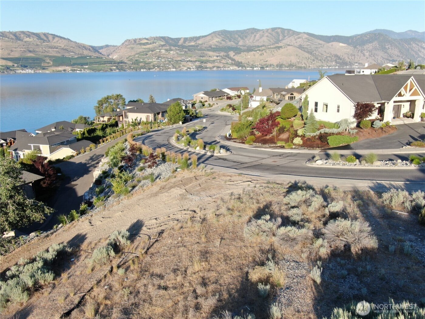 210 Crystal View Drive , Chelan, WA 98816