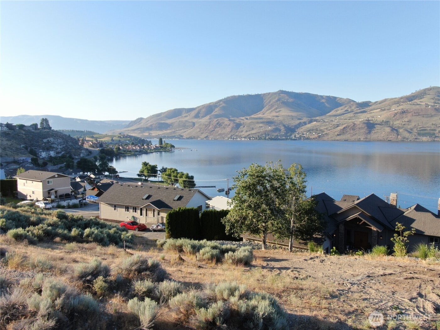 210 Crystal View Drive , Chelan, WA 98816