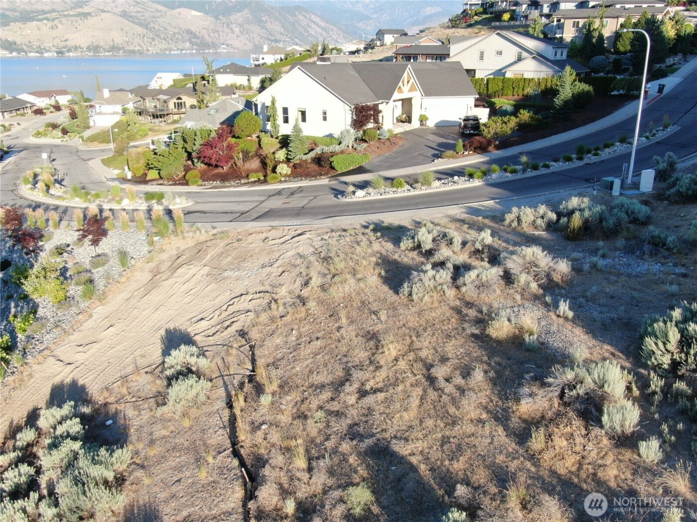 210 Crystal View Drive , Chelan, WA 98816