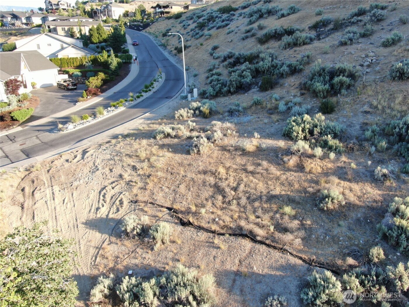 210 Crystal View Drive , Chelan, WA 98816