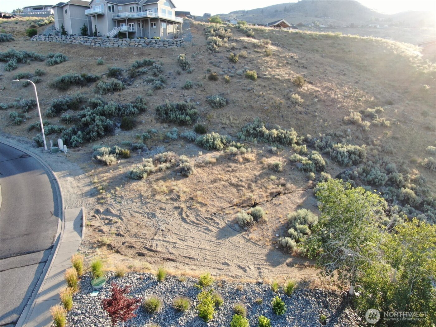 210 Crystal View Drive , Chelan, WA 98816