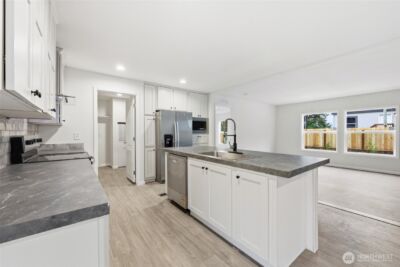 30 Porter Creek Road , Elma, WA 98541 - Photo 11