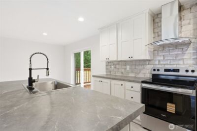 30 Porter Creek Road , Elma, WA 98541 - Photo 12