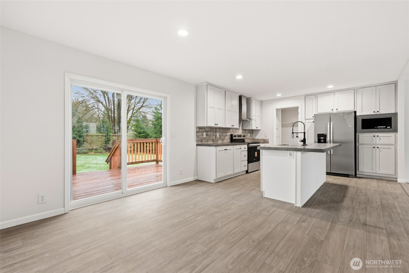 30 Porter Creek Road , Elma, WA 98541