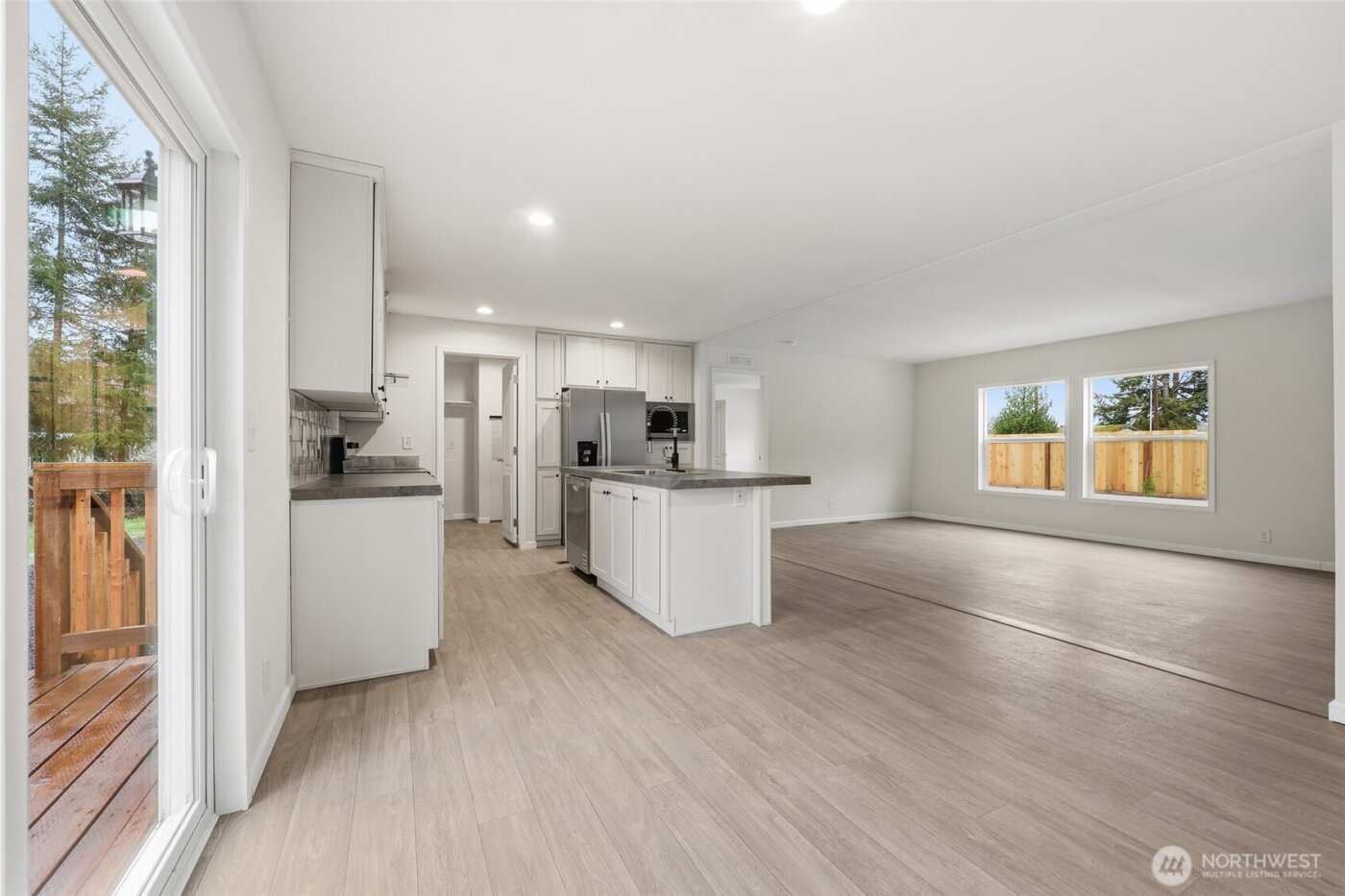 30 Porter Creek Road , Elma, WA 98541