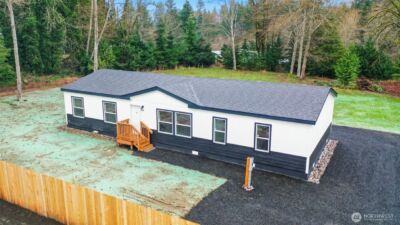 30 Porter Creek Road , Elma, WA 98541 - Photo 3