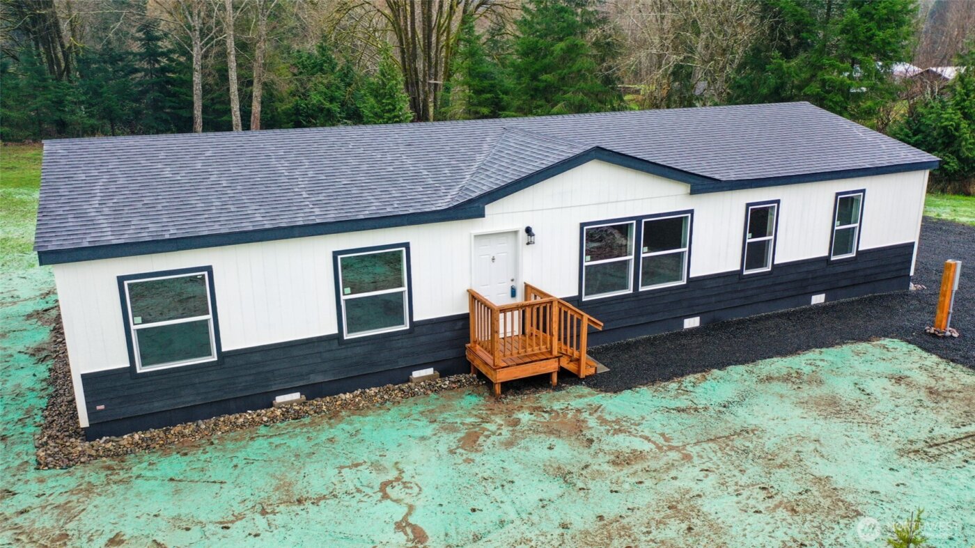 30 Porter Creek Road , Elma, WA 98541