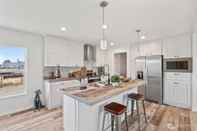 30 Porter Creek Road , Elma, WA 98541 - Photo 7