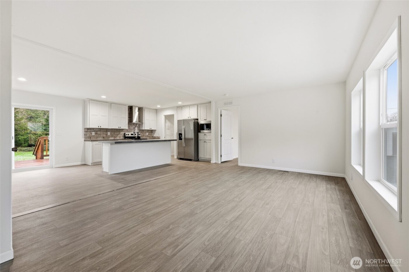 30 Porter Creek Road , Elma, WA 98541