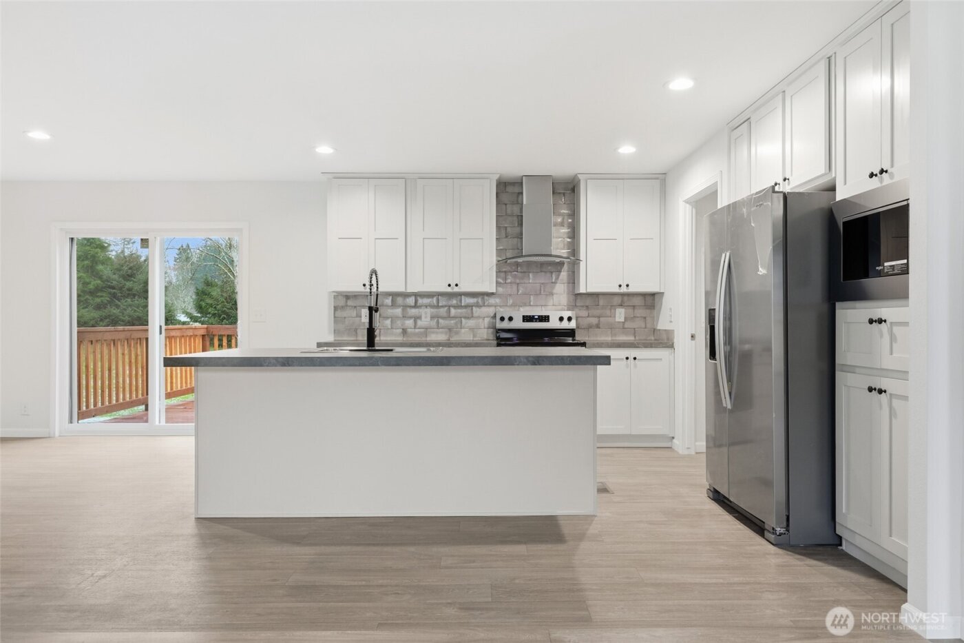 30 Porter Creek Road , Elma, WA 98541