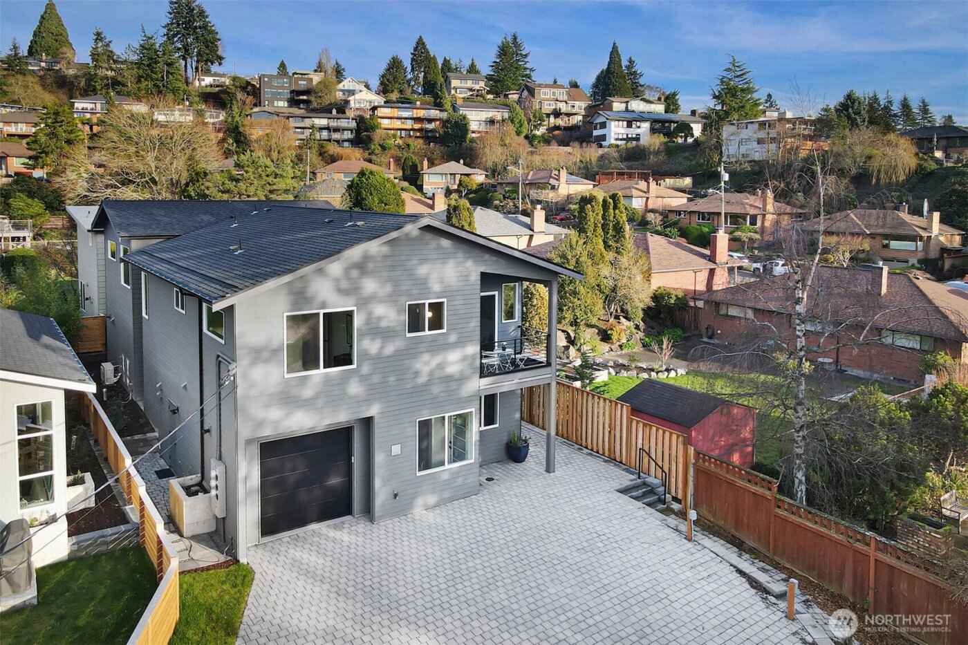 8810 41st Avenue SW, Seattle, WA 98136