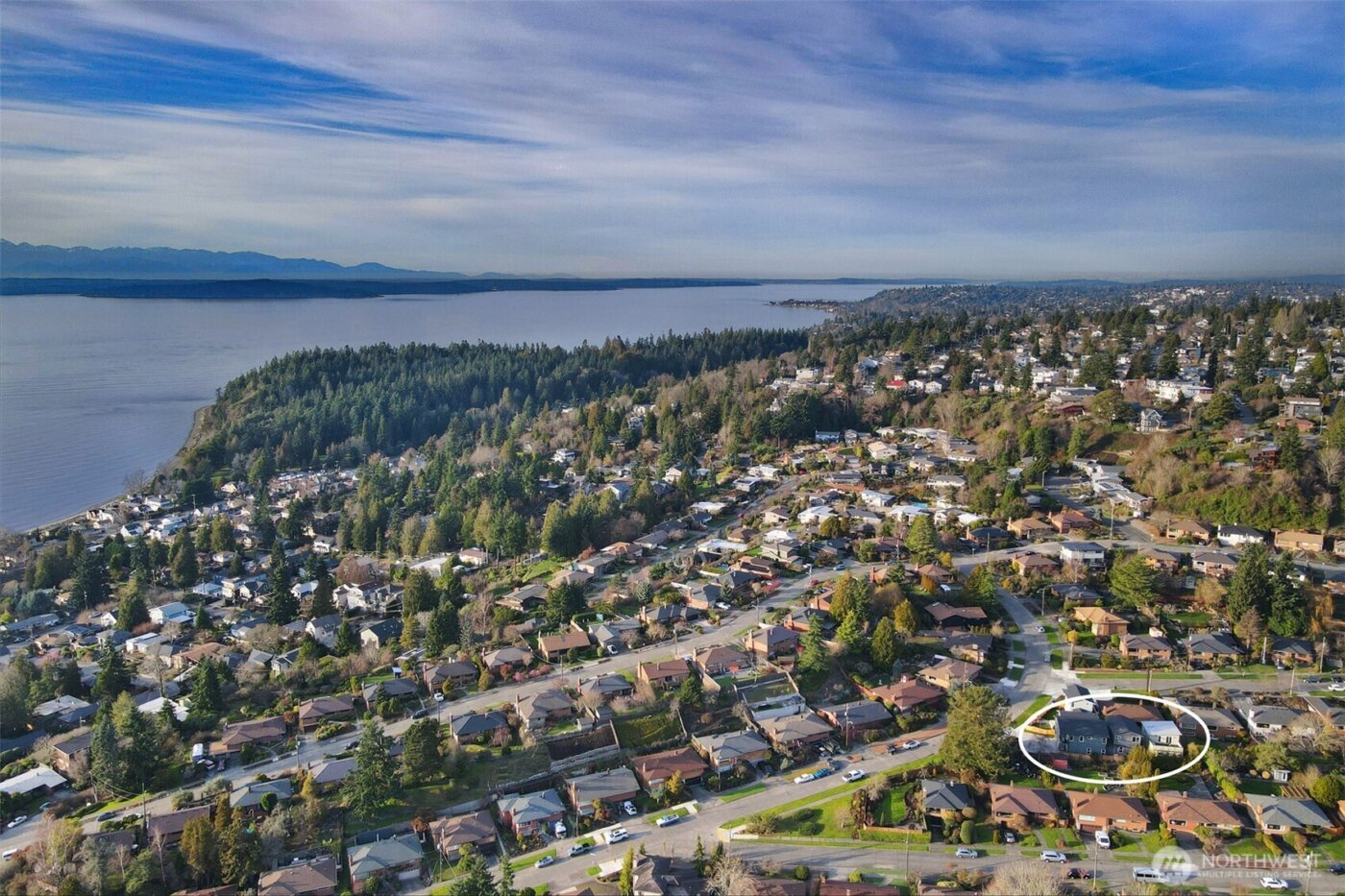 8810 41st Avenue SW, Seattle, WA 98136