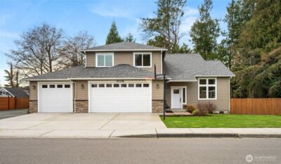 4708 Cypress Drive , Anacortes, WA 98221