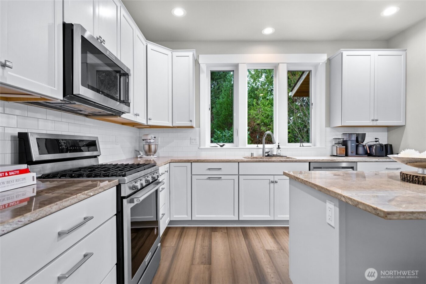 4708 Cypress Drive , Anacortes, WA 98221