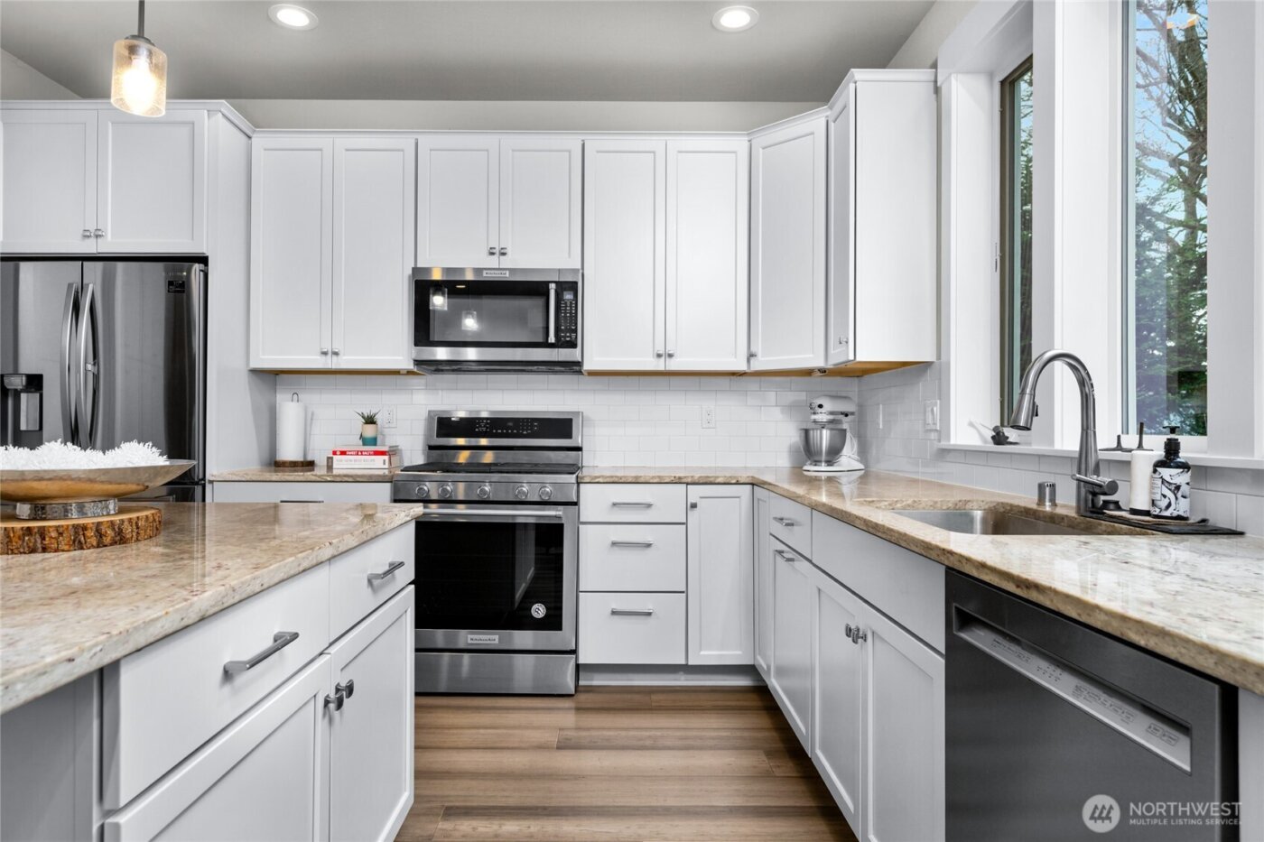 4708 Cypress Drive , Anacortes, WA 98221